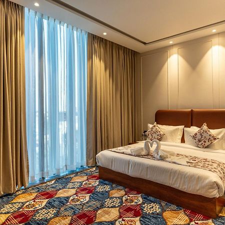 City Klyde Inn Amritsar Exterior photo
