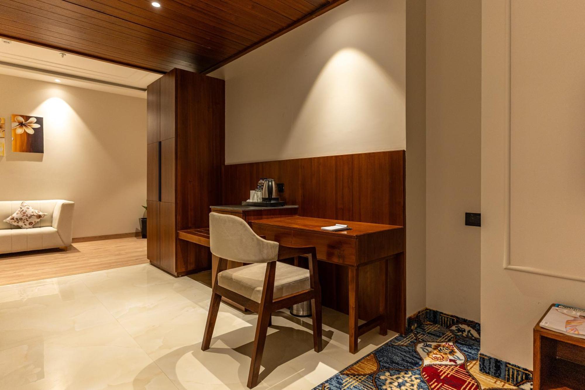 City Klyde Inn Amritsar Exterior photo