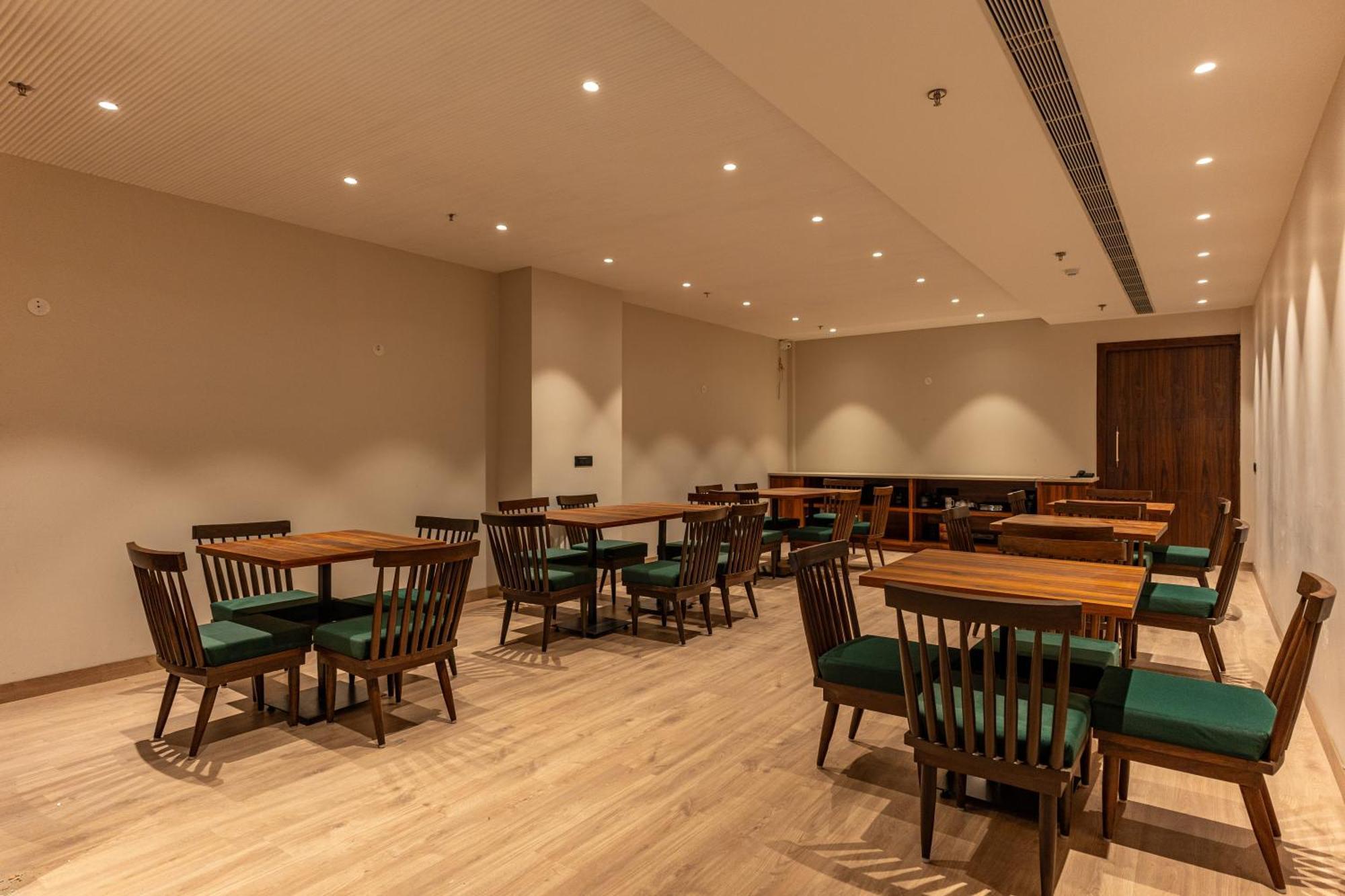 City Klyde Inn Amritsar Exterior photo