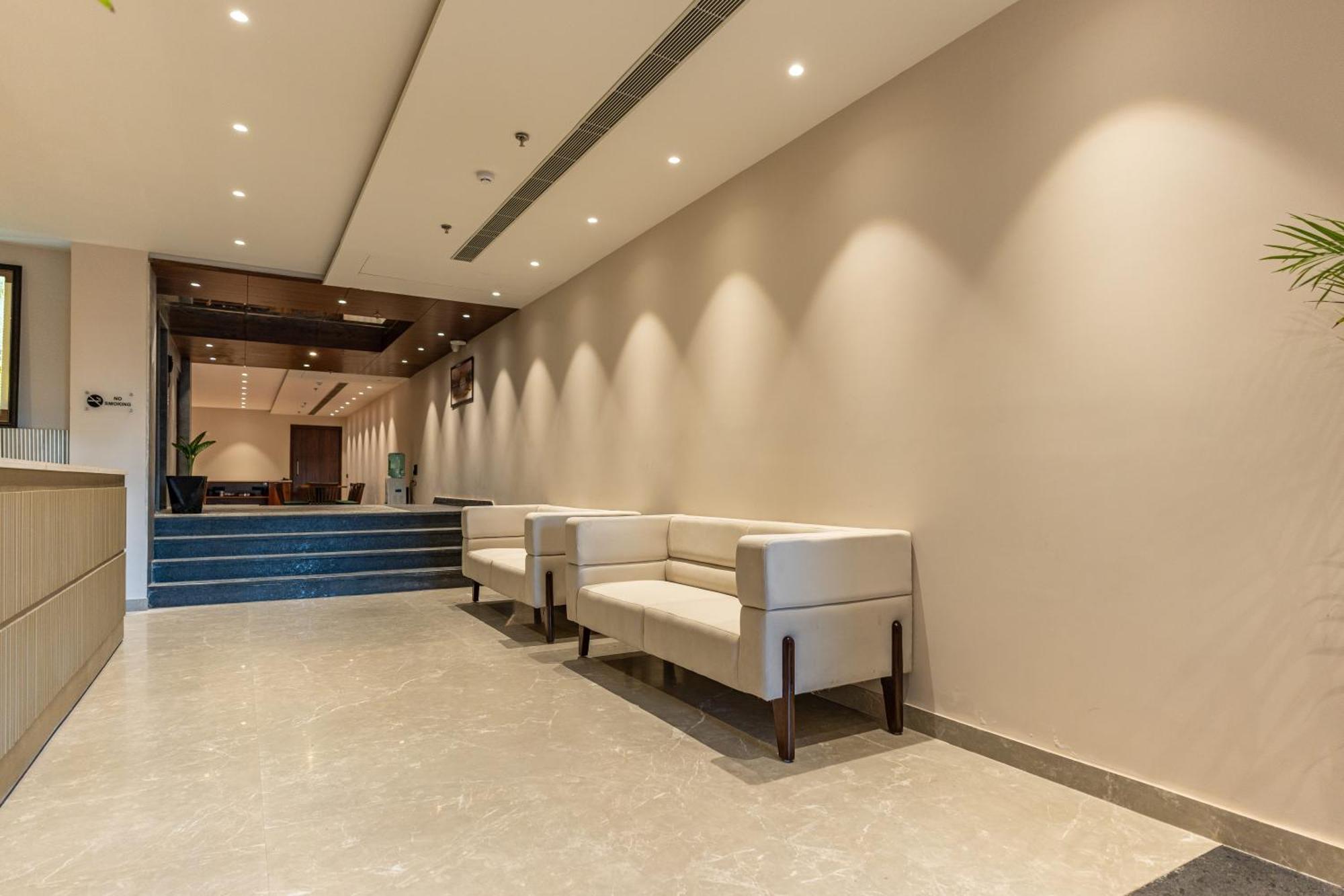 City Klyde Inn Amritsar Exterior photo